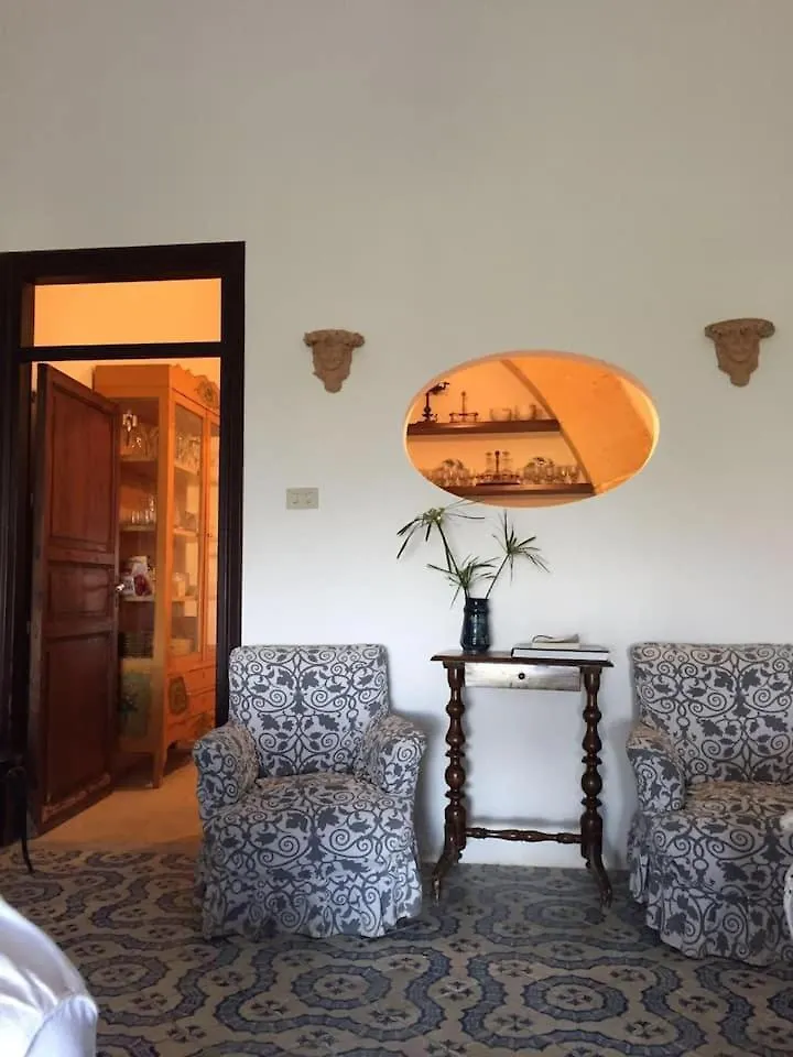 Apartment Magnifica Villa Con Un'Atmosfera Mozzafiato E Piscina Privata Marsala