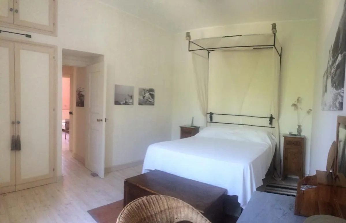 Apartment Magnifica Villa Con Un'Atmosfera Mozzafiato E Piscina Privata Marsala