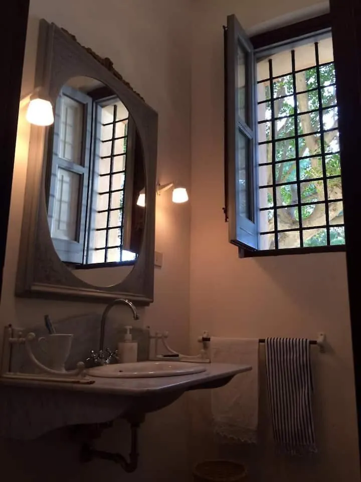 Magnifica Villa Con Un'Atmosfera Mozzafiato E Piscina Privata Marsala 0*,  Italy