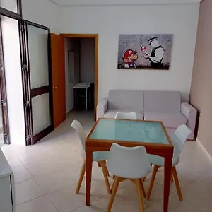 Cartuzza 18 Apartment