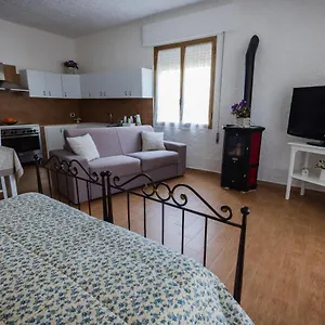  Appartement Da Annalisa