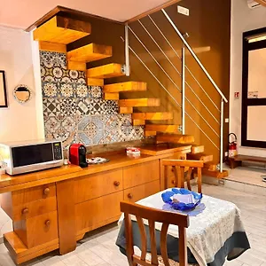  Appartement Al Centro N 9