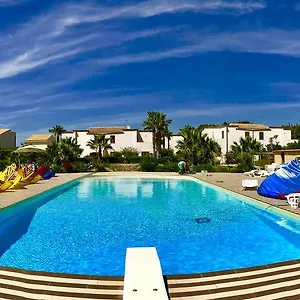  Appartement Torre Lupa