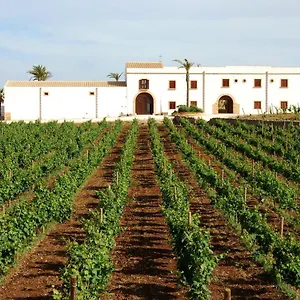 Baglio Donnafranca Wine Semesteranläggning (resort)