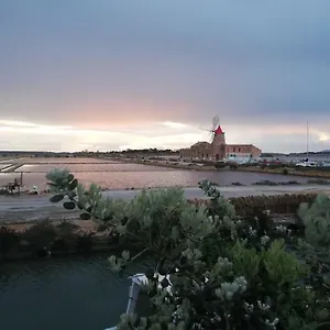  Appartement Cara Sibilla